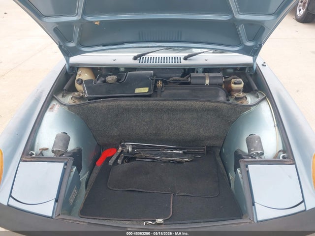 Porsche 914