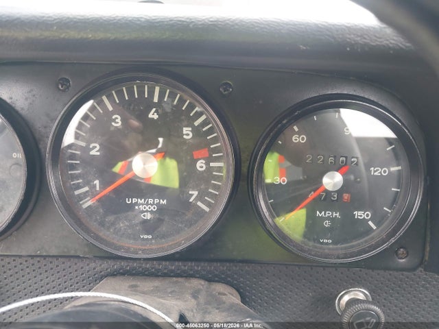 Porsche 914