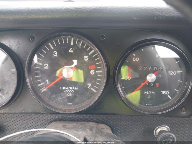 Porsche 914