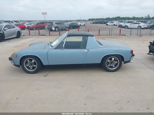 Porsche 914