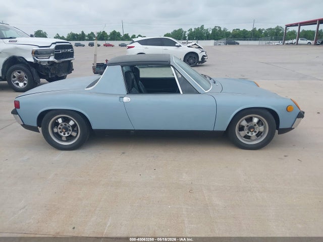 Porsche 914