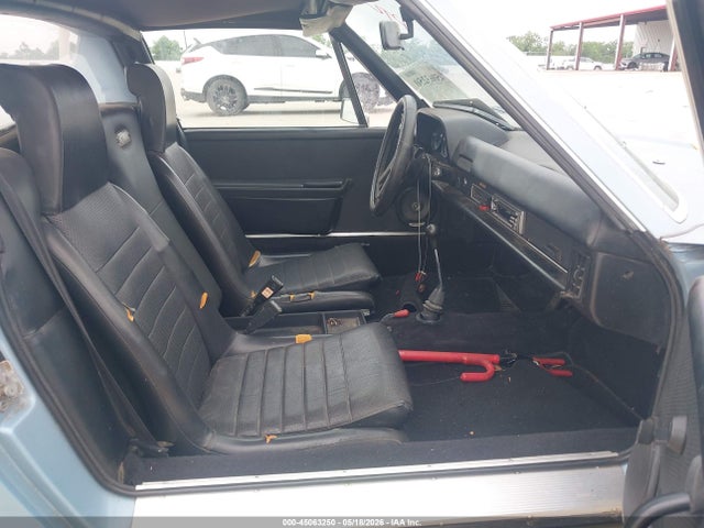 Porsche 914