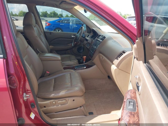 Acura MDX