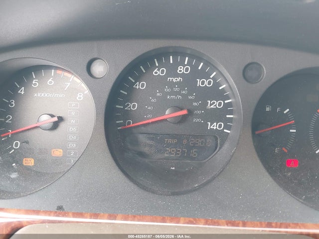 Acura MDX