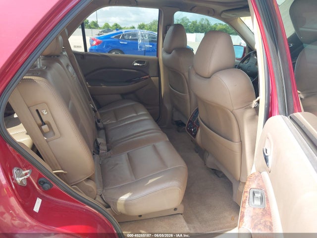 Acura MDX