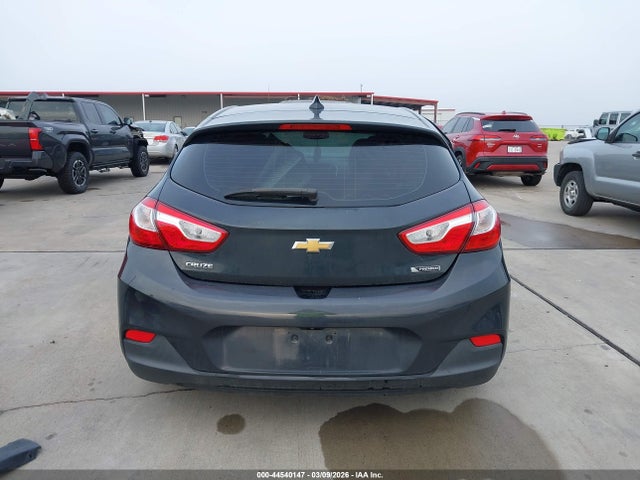 Chevrolet Cruze Premier Auto