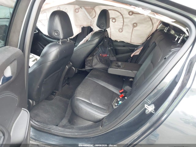 Chevrolet Cruze Premier Auto