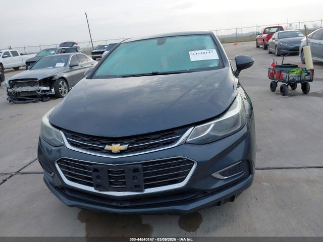 Chevrolet Cruze Premier Auto
