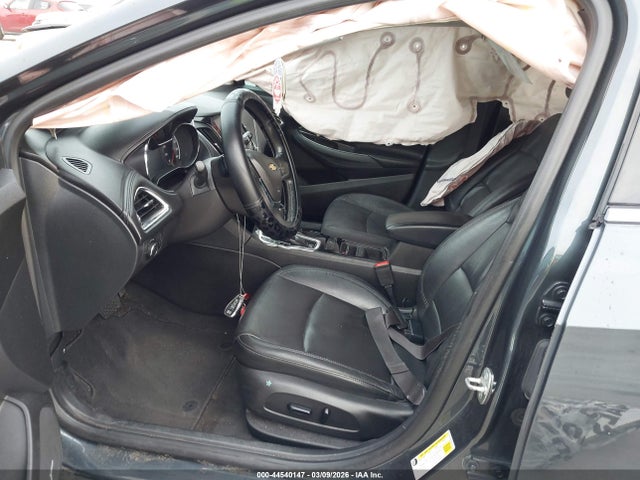 Chevrolet Cruze Premier Auto