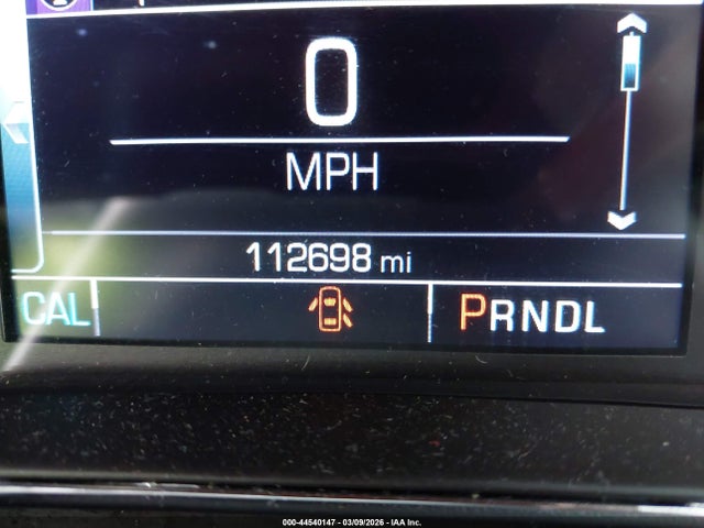 Chevrolet Cruze Premier Auto