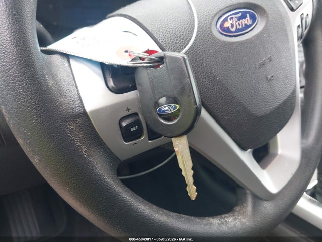 Ford Edge Se