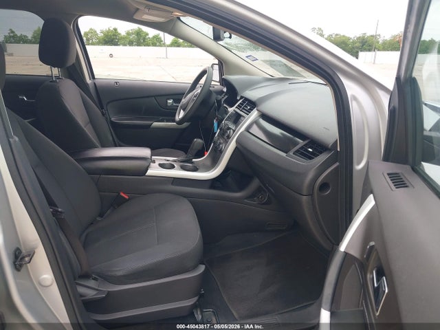 Ford Edge Se