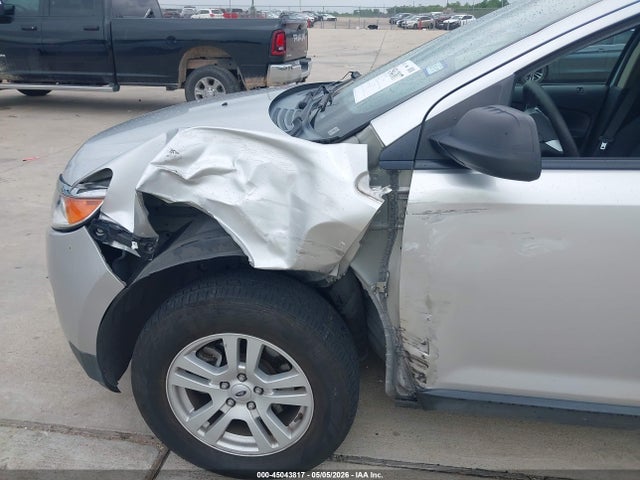 Ford Edge Se