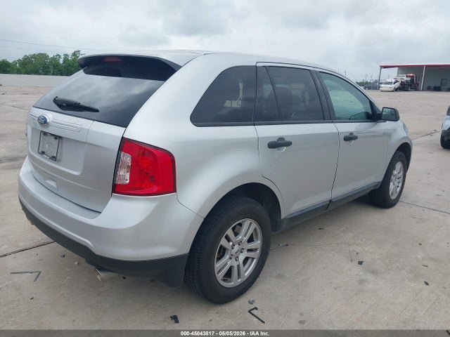 Ford Edge Se