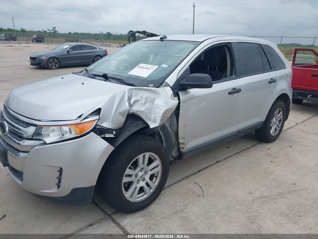 Ford Edge Se