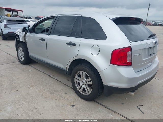 Ford Edge Se