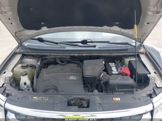 Ford Edge Se