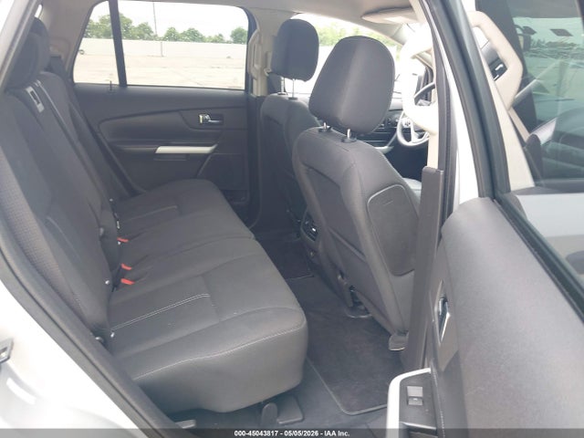 Ford Edge Se