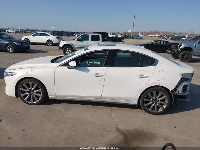 Mazda Mazda3 Premium
