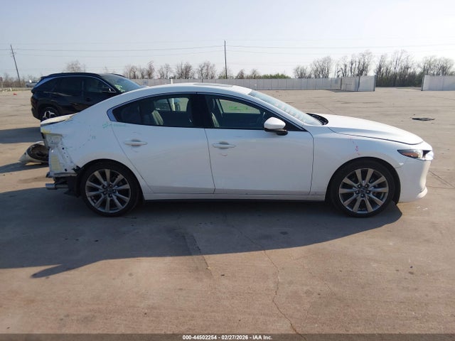 Mazda Mazda3 Premium
