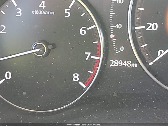 Mazda Mazda3 Premium