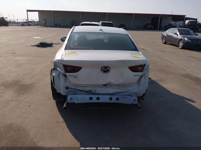 Mazda Mazda3 Premium
