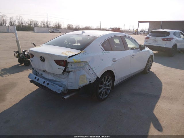 Mazda Mazda3 Premium