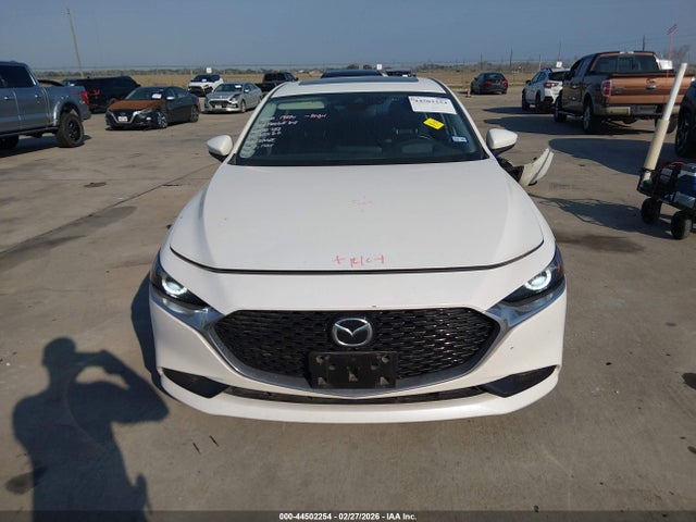 Mazda Mazda3 Premium