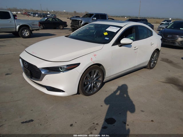 Mazda Mazda3 Premium