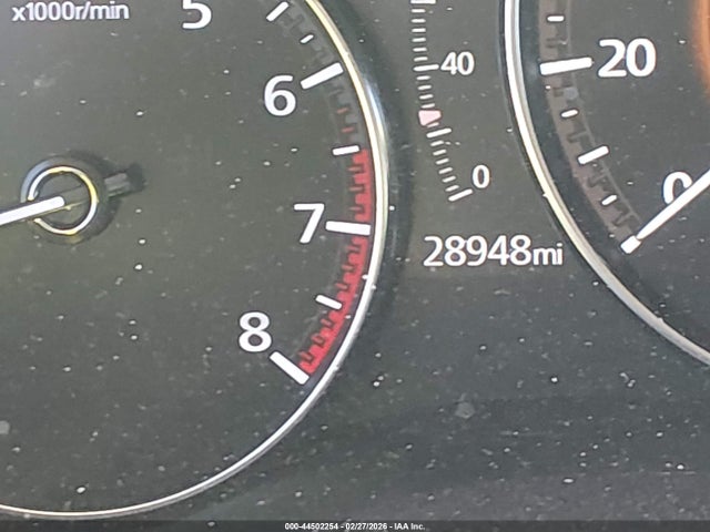 Mazda Mazda3 Premium