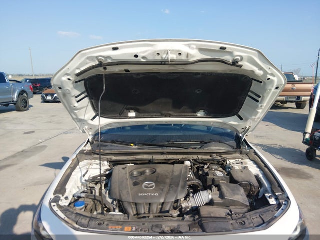 Mazda Mazda3 Premium