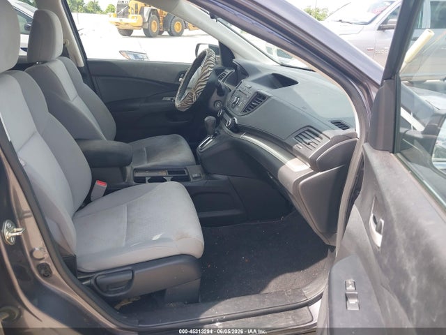 Honda CR-V Se
