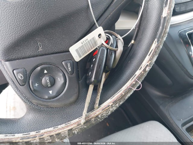 Honda CR-V Se