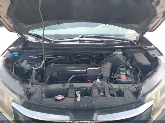 Honda CR-V Se