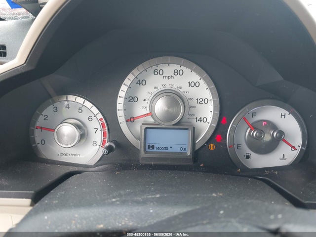 Honda Pilot Ex-l