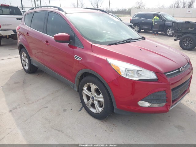 Salvage Ford Escape Image