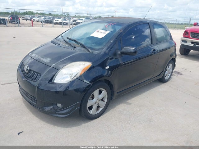 Toyota Yaris S