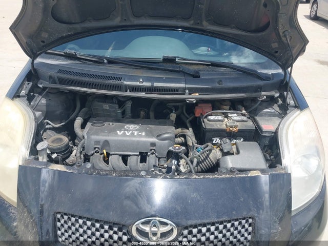 Toyota Yaris S