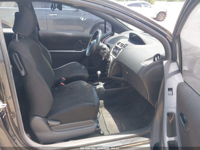 Toyota Yaris S