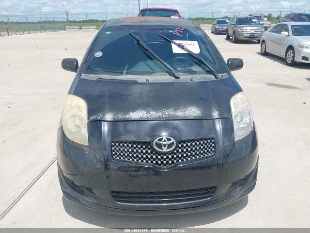Toyota Yaris S
