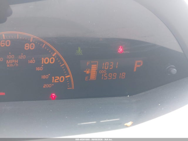 Toyota Yaris S