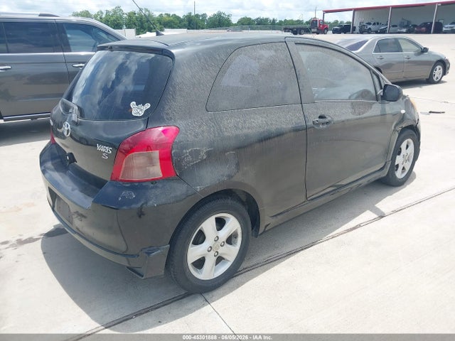 Toyota Yaris S