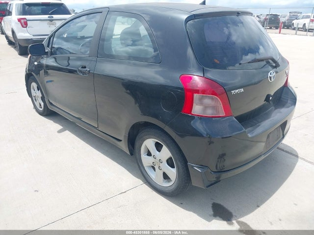 Toyota Yaris S