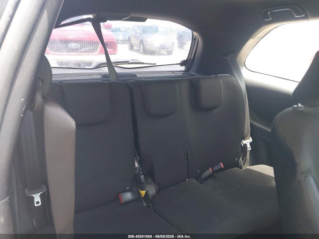 Toyota Yaris S