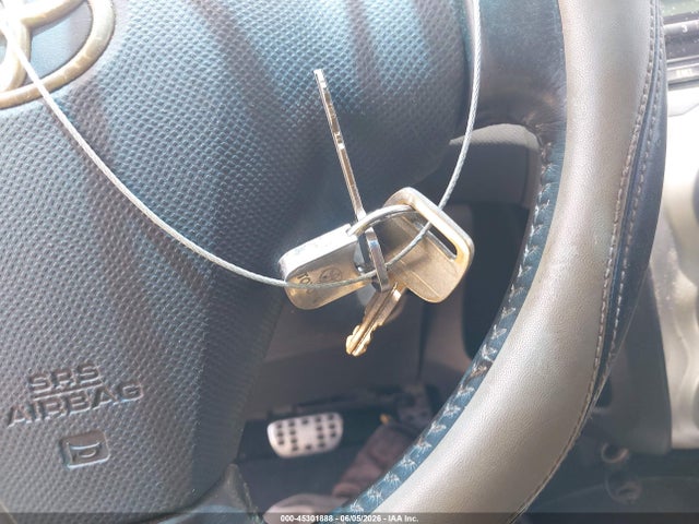 Toyota Yaris S