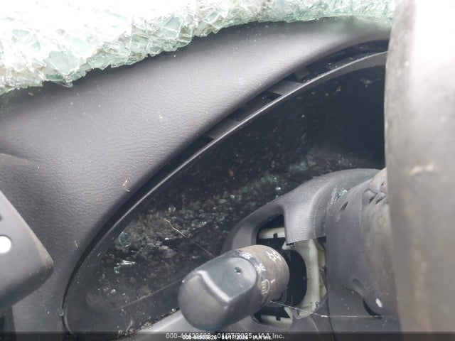 Honda Odyssey Ex-l