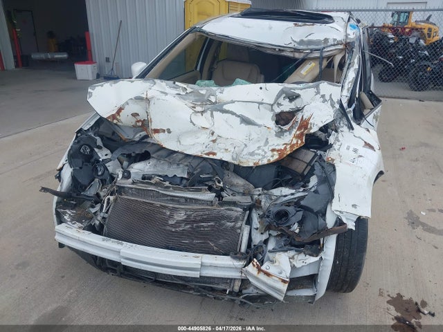 Honda Odyssey Ex-l