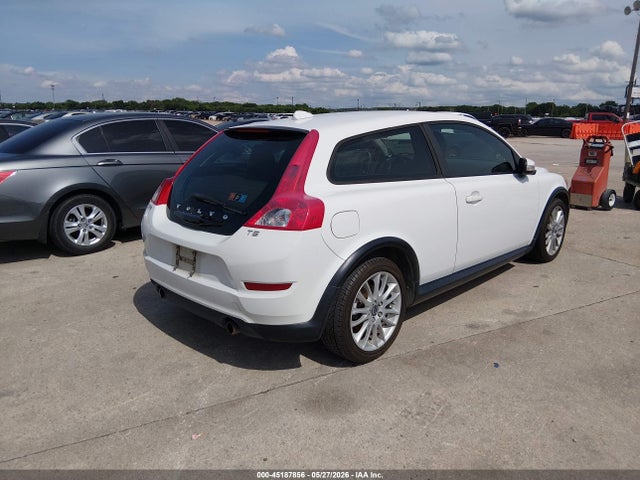 Volvo C30