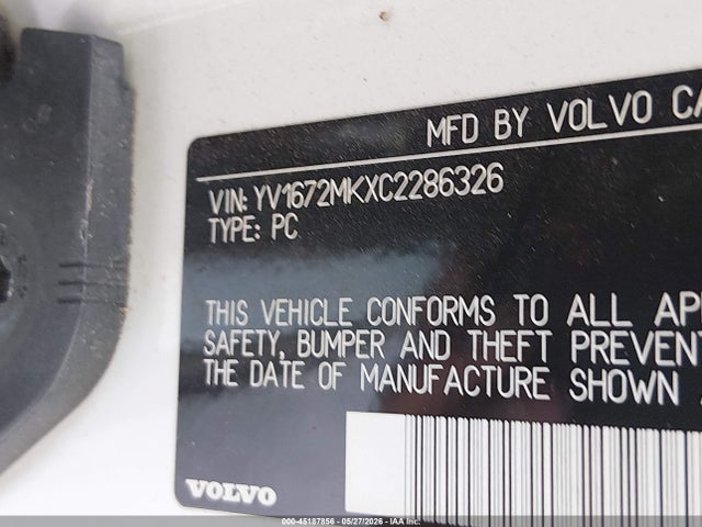 Volvo C30