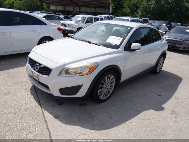 Volvo C30